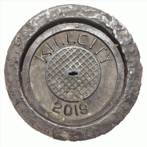 Kill City : Kill City